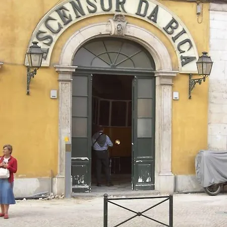 Apartament Windows Of Bica-great View Over River *