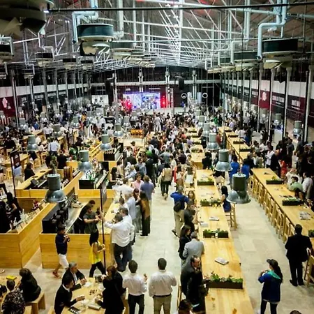 Windows Of Bica-great View Over River *