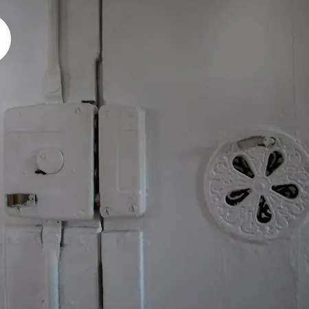 Windows Of Bica-great View Over River * Lizbona