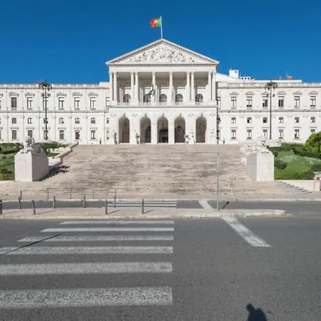 Windows Of Bica-great View Over River Lejlighed *