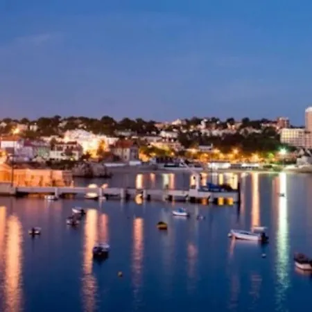 Windows Of Bica-great View Over River Apartament