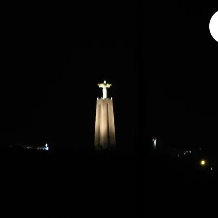 Lejlighed Windows Of Bica-great View Over River