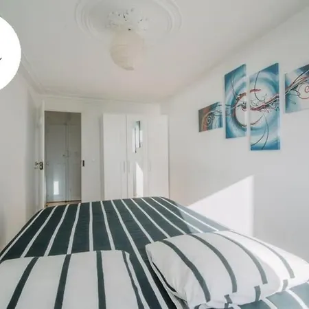 Lejlighed Windows Of Bica-great View Over River *