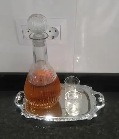 Apartament Windows Of Bica-great View Over River Lizbona