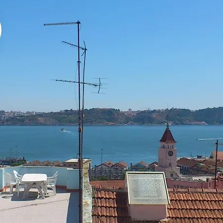 Windows Of Bica-great View Over River Apartament