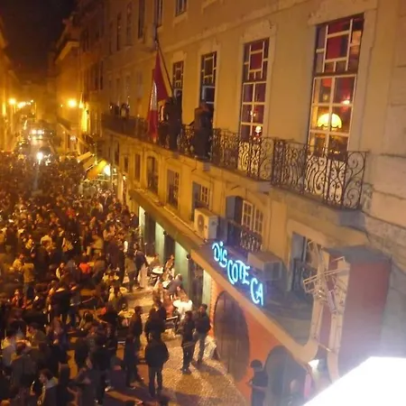 Lejlighed Windows Of Bica-great View Over River *