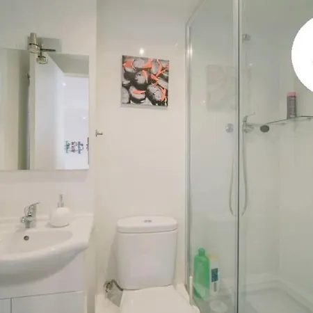 Windows Of Bica-great View Over River Lejlighed *