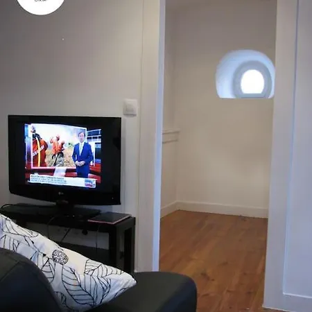 Apartament Windows Of Bica-great View Over River *