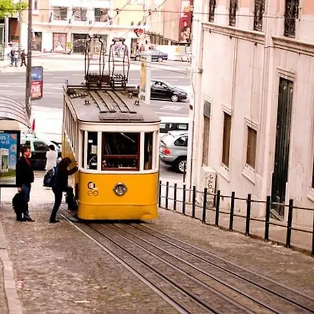 Lejlighed Windows Of Bica-great View Over River