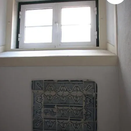 Windows Of Bica-great View Over River Lägenhet *