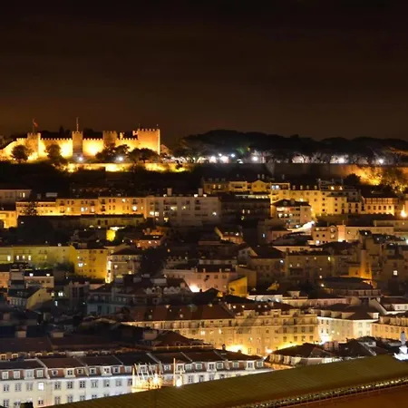 Windows Of Bica-great View Over River *