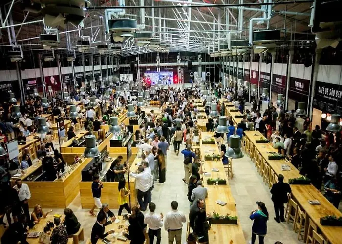 Windows Of Bica-great View Over River *