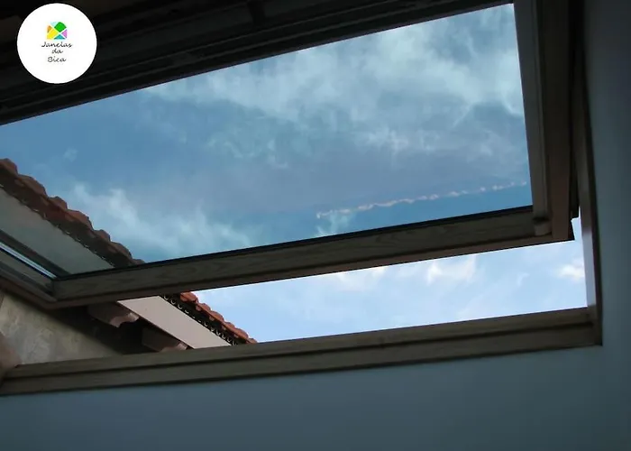 Apartmán Windows Of Bica-great View Over River Lisboa