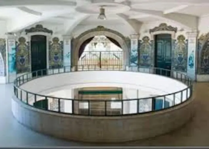 Apartmán Windows Of Bica-great View Over River *