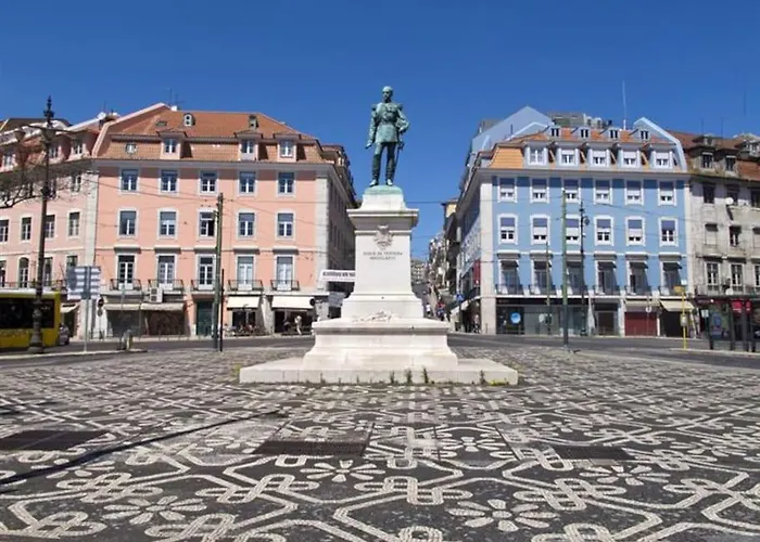 Windows Of Bica-great View Over River *