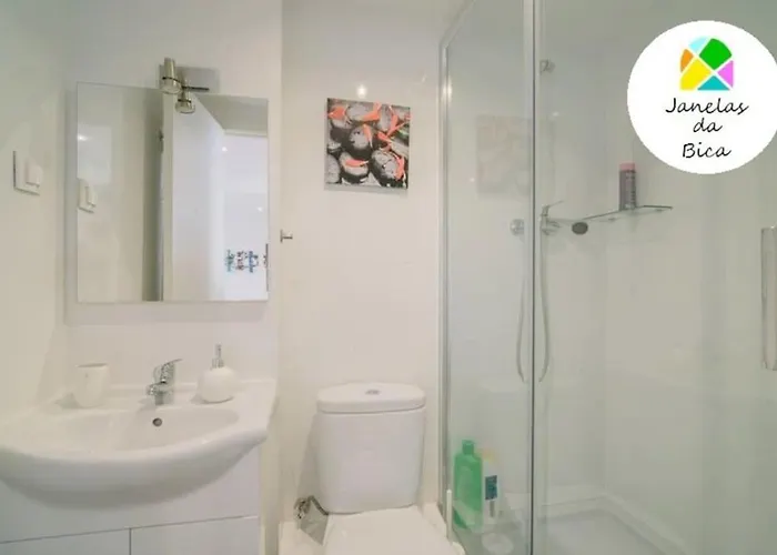 Windows Of Bica-great View Over River Apartmán *