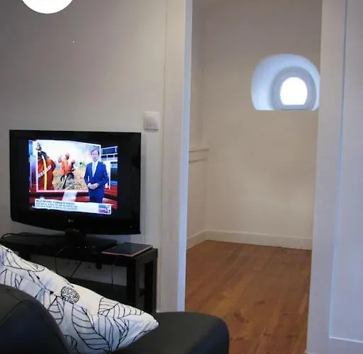 Apartmán Windows Of Bica-great View Over River *