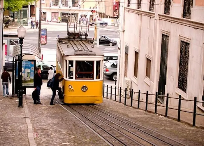 Apartmán Windows Of Bica-great View Over River