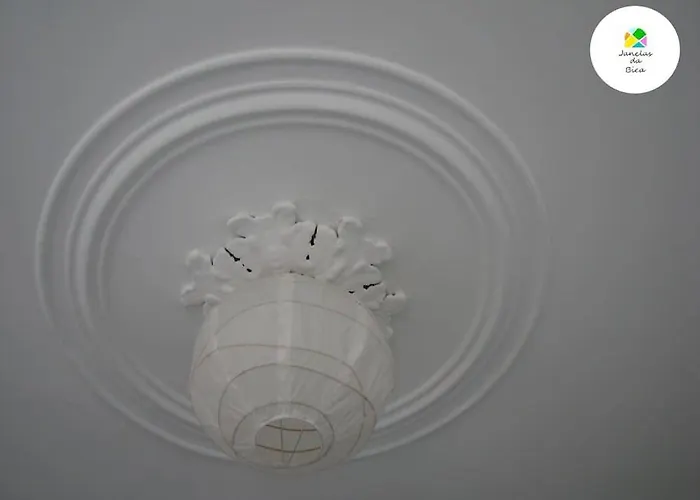 Windows Of Bica-great View Over River Apartmán *