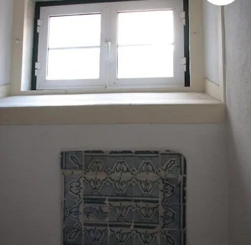 Windows Of Bica-great View Over River Apartmán *