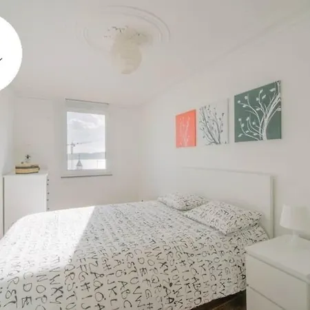 Windows Of Bica-great View Over River Appartement