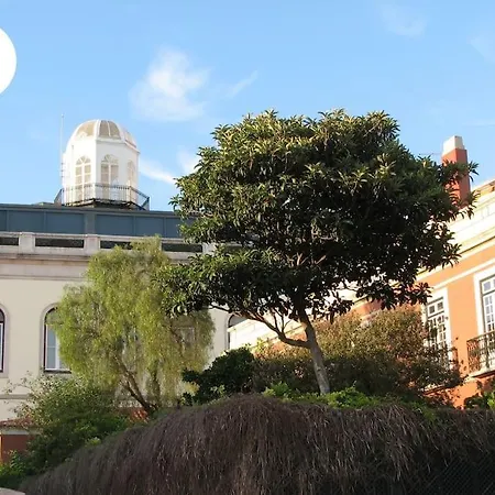 Appartement Windows Of Bica-great View Over River