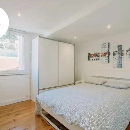 Windows Of Bica-great View Over River Appartement *