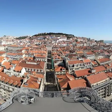 Windows Of Bica-great View Over River Appartement *