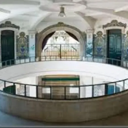 Appartement Windows Of Bica-great View Over River *