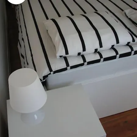 Appartement Windows Of Bica-great View Over River Lisboa